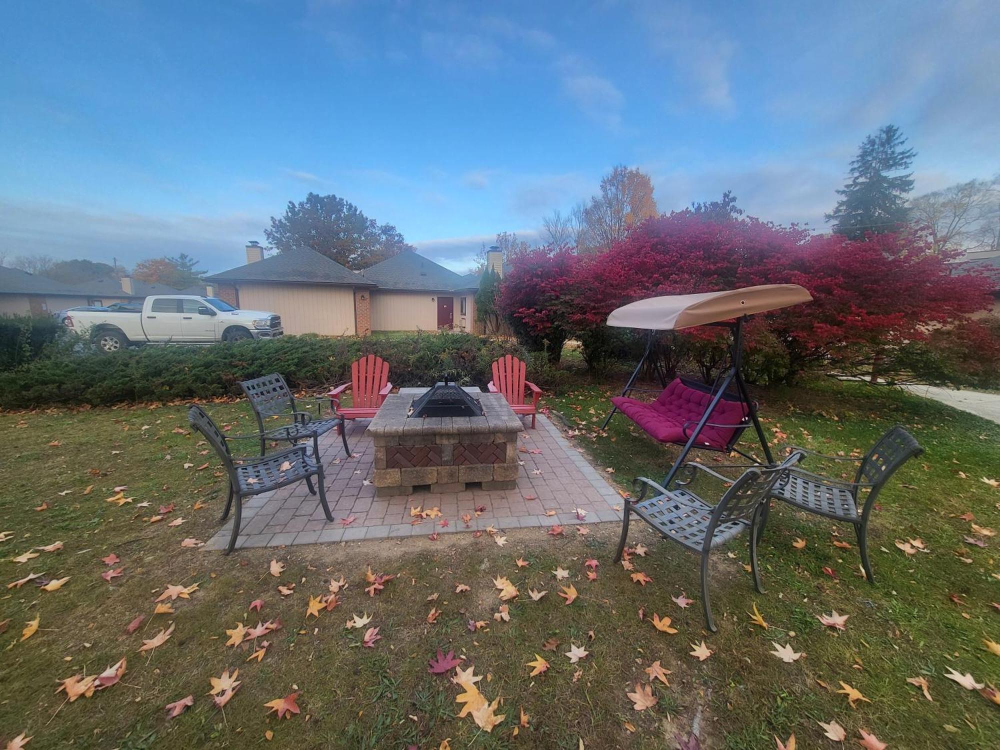 Inn Of The Dove - Romantic Luxury Suites With Jacuzzi & Fireplace At Harrisburg-Hershey-Philadelphia, Pa Bagian luar foto