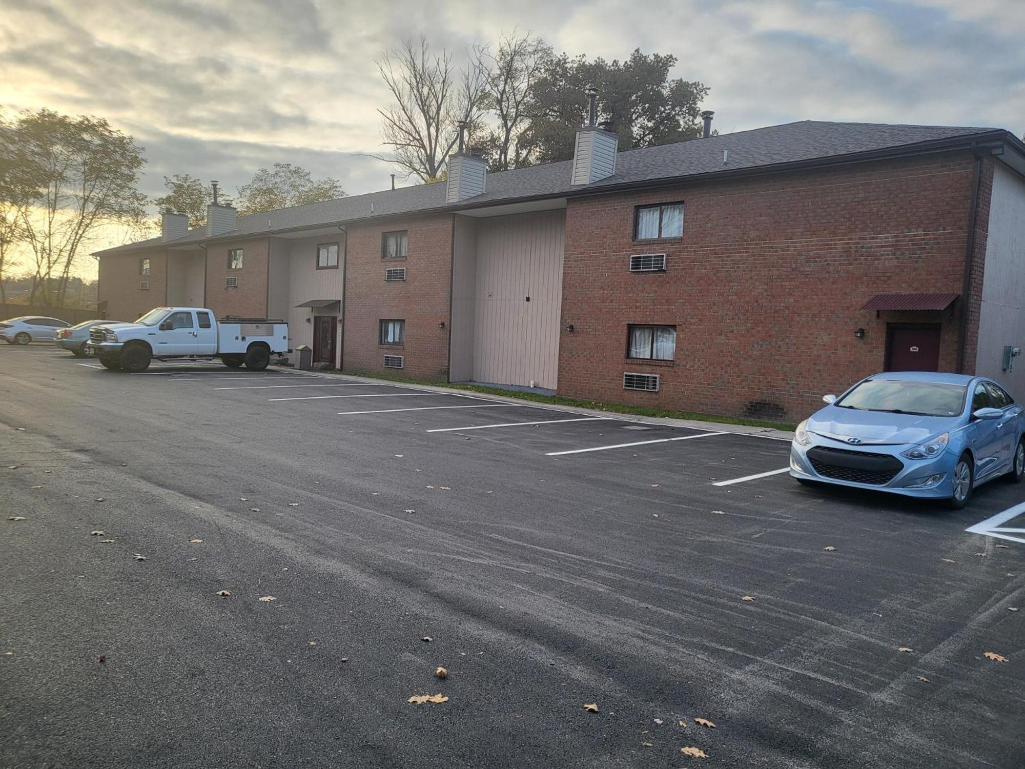 Inn Of The Dove - Romantic Luxury Suites With Jacuzzi & Fireplace At Harrisburg-Hershey-Philadelphia, Pa Bagian luar foto